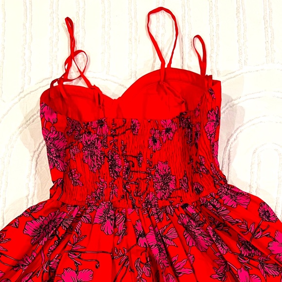 B.O.G Collective Mini Dress - Picture 4 of 5